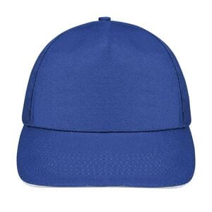 SOLS 88110 - SUNNY Five Panel Cap