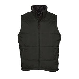 SOLS 44002 - WARM Quilted Bodywarmer