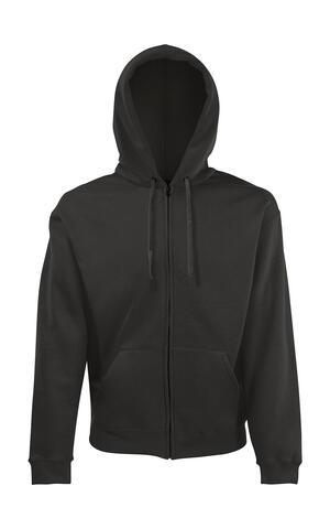 Fruit of the Loom 62-062-0 - Hooded Sweat Jacket