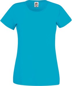 Fruit of the Loom SC61420 - Lady-Fit Original T (61-420-0)