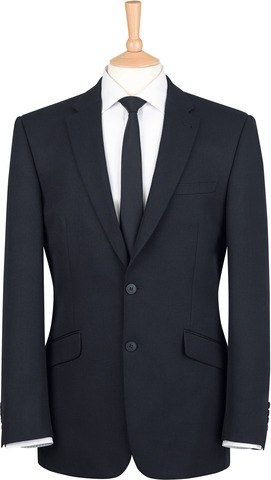 Brook Taverner BT3344 - Jupiter Tailored Fit Jacket