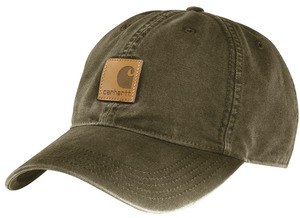 Carhartt CAR100289 - Odessa Cap Casquette Odessa