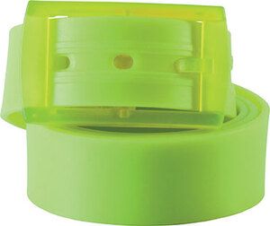 K-up KP801 - SILICONE BELT Lime