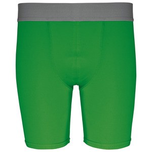 ProAct PA08 - KIDS LONG BASE LAYER SHORTS