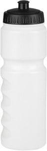 Kimood KI3120 - Sports bottle 750 ML White