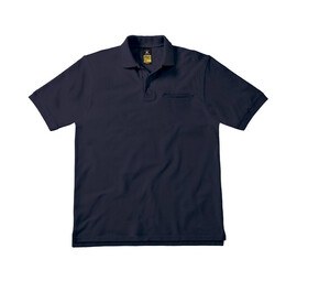 B&C Pro BC825 - Polo Energy Pro Navy