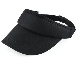 Beechfield BF041 - Womens Sports Visor