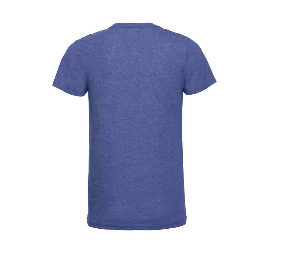 Russell JZ65M - HD Men's Short Sleeve T-Shirt