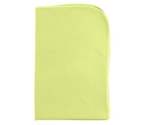 Pen Duick PK860 - Micro Towel Lime