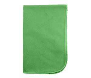 Pen Duick PK861 - Micro Hand Towel Apple Green