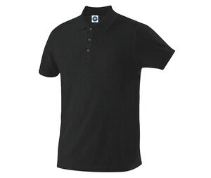 Starworld SW160 - Mens polo shirt 100% organic cotton