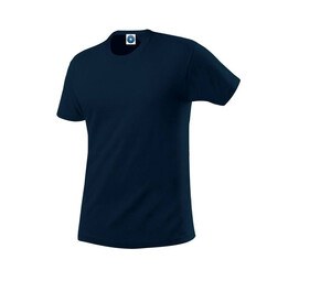 Starworld SW304 - Men's Performance T-Shirt Deep Navy