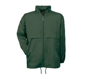 B&C BC326 - Packable jacket