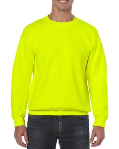 Gildan GN910 - Heavy Blend Adult Crewneck Sweatshirt