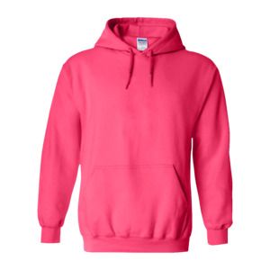 Gildan GN940 - Heavy Blend Adult Hooded Sweatshirt Heliconia