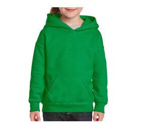 Gildan GN941 - Heavy Blend Youth Hooded Sweatshirt