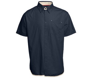 Pen Duick PK600 - Brandy Short-Sleeved Shirt