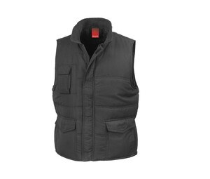 Result RS094 - Womens multi-pocket sleeveless vest