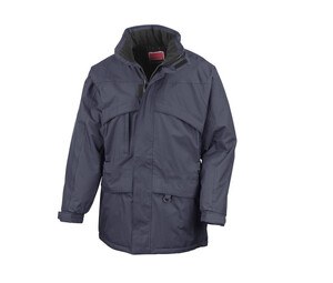 Result RS098 - Seneca hi-activity jacket