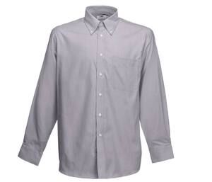 Fruit of the Loom SC400 - Mens Oxford Shirt