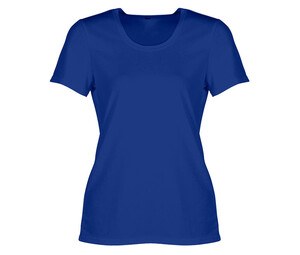 Sans Étiquette SE101 - No Label Sport Tee-shirt Women