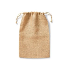 Westford mill WM415 - Jute Stuff Bag