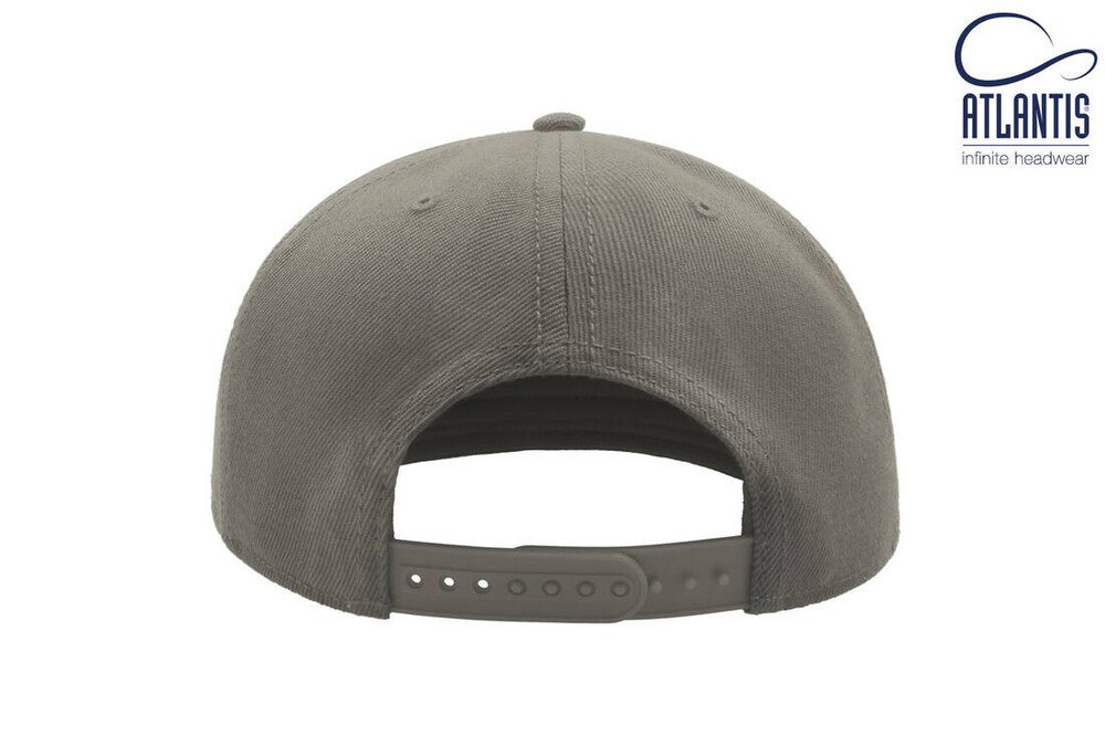 Atlantis AT013 - Snap Back Cap