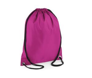 BagBase BG005 - Budget Gymsac Fuchsia