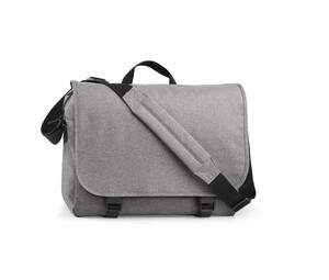 BagBase BG218 - Two Tone Digital Messenger