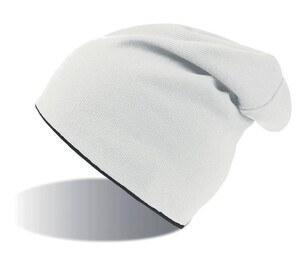 Atlantis AT023 - Extreme Hat White/Black