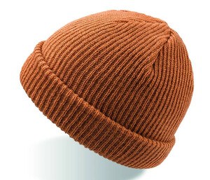 Atlantis AT115 - Beanie with Lapel