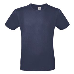 B&C BC01T - #E150 Men Urban Navy