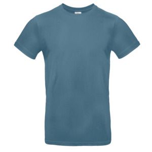 B&C BC03T - #E190 Men Stone Blue