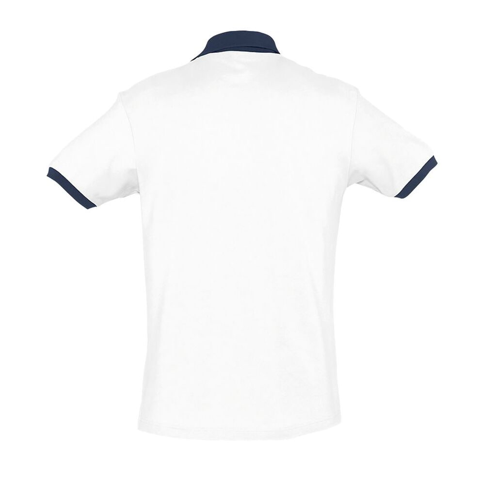 SOL'S 11369 - PRINCE Unisex Polo Shirt