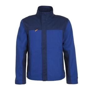SOLS 01565 - Impact Pro Mens Two Colour Workwear Jacket