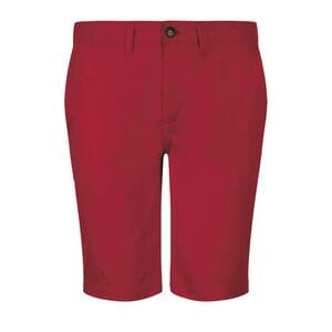 SOLS 01659 - Jasper Mens Chino Shorts