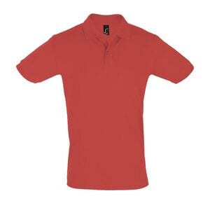 SOL'S 11346 - PERFECT MEN Polo Shirt Hibiscus