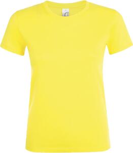 SOLS 01825 - REGENT WOMEN Round Collar T Shirt