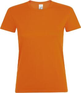 SOLS 01825 - REGENT WOMEN Round Collar T Shirt