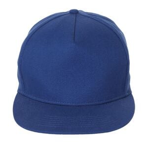 SOLS 01661 - Sonic 5 Panel Cap