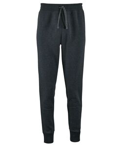 SOL'S 02085 - JAKE WOMEN Slim Fit Jog Pants Charcoal Melange