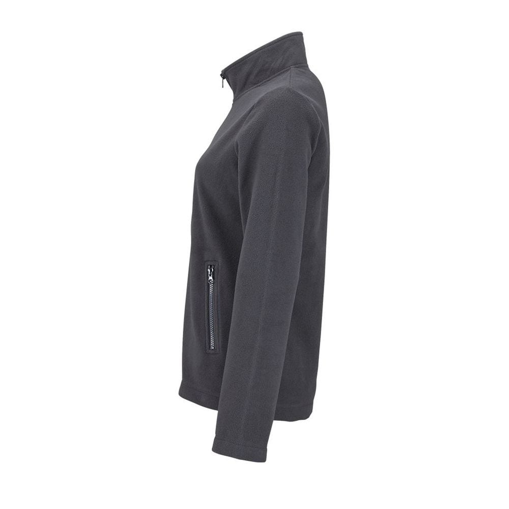 SOL'S 02094 - Norman Women Plain Fleece Jacket