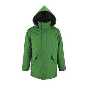 SOLS 02109 - Robyn Unisex Jacket With Padded Lining