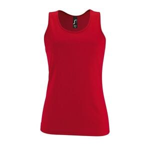 SOLS 02117 - Sporty Tt Women Sports Tank Top