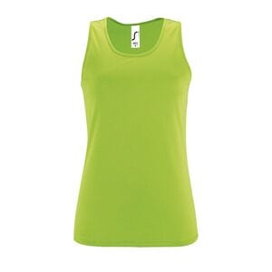 SOLS 02117 - Sporty Tt Women Sports Tank Top