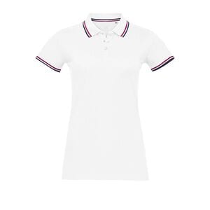 SOL'S 02950 - Prestige Women Polo Shirt White