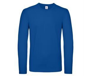 B&C BC05T - Long-sleeved mens t-shirt