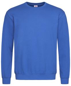 Stedman STE4000 - Men's Sweatshirt Bright Royal