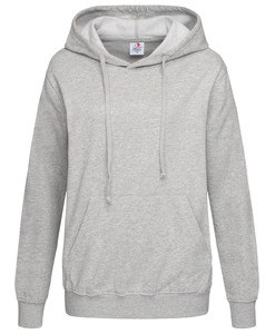 Stedman STE4110 - Womens Hooded Sweatshirt