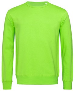 Stedman STE5620 - Active men's sweatshirt Kiwi